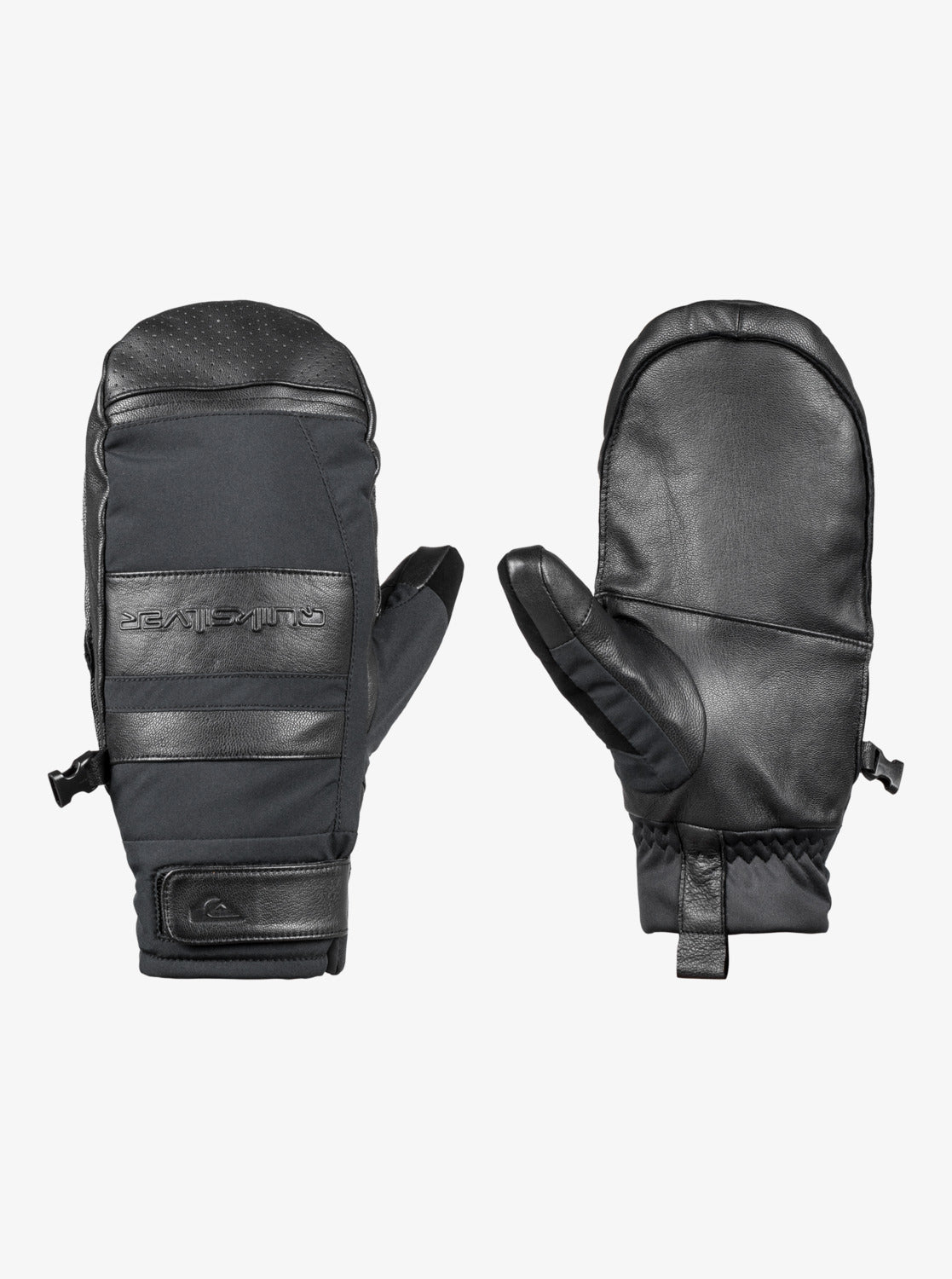 QS Squad - Snow Mittens for Men