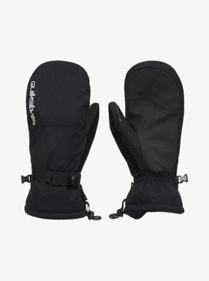 Mission GORE-TEX®