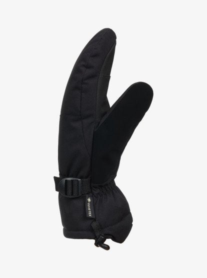 Mission GORE-TEX®
