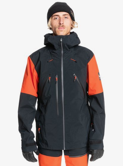 QUIKSILVER - Highline Pro 3L GORE-TEX® VERÐ.69.990.- 40%