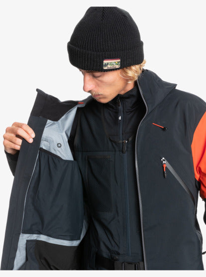 QUIKSILVER - Highline Pro 3L GORE-TEX® VERÐ.69.990.- 40%