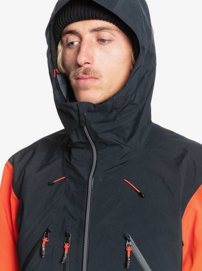QUIKSILVER - Highline Pro 3L GORE-TEX® VERÐ.69.990.- 40%