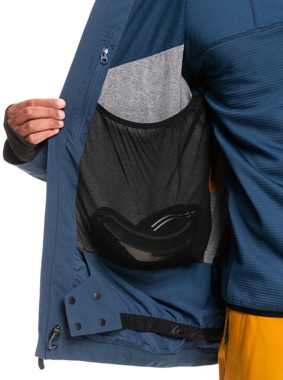 Forever Stretch GORE-TEX® VERÐ.59.990.- 40%