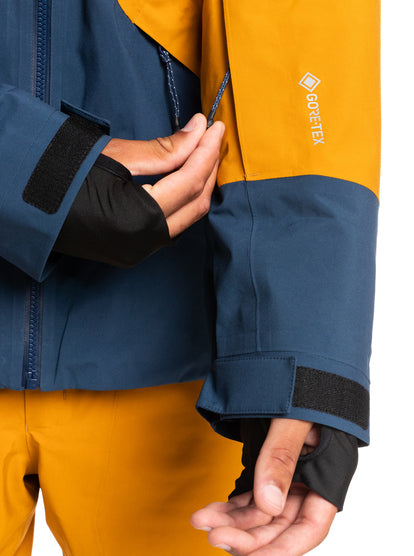 Forever Stretch GORE-TEX® VERÐ.59.990.- 40%