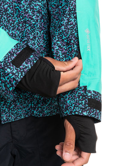 QUIKSILVER -High Altitude GORE-TEX® VERÐ.59.990.- 40%