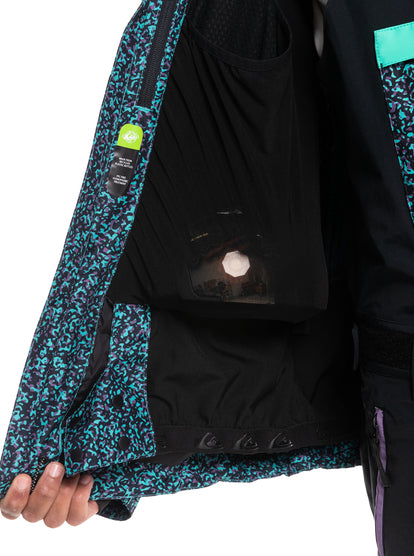 QUIKSILVER -High Altitude GORE-TEX® VERÐ.59.990.- 40%