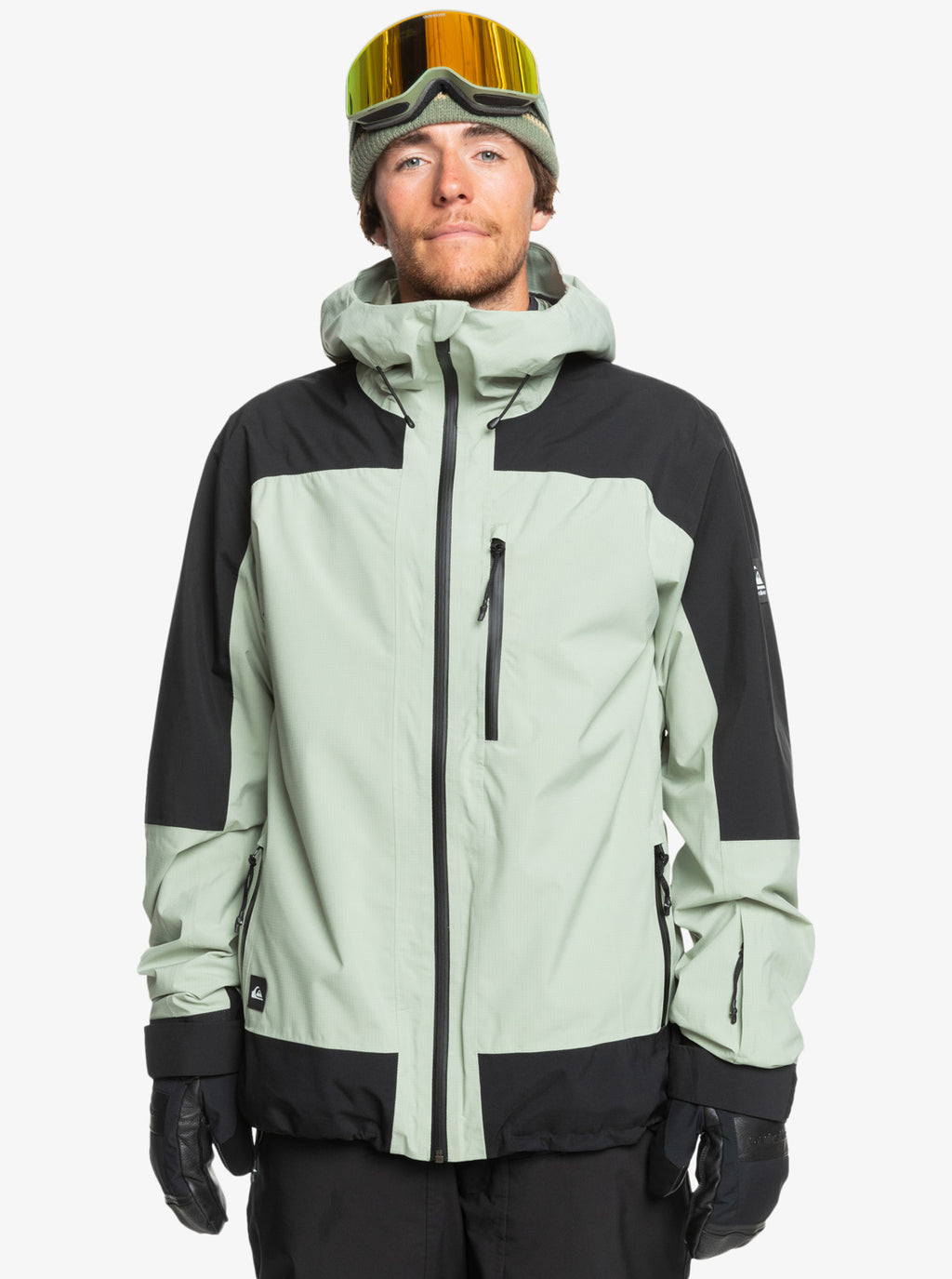 Ultralight 20K - Snow Jacket for Men
