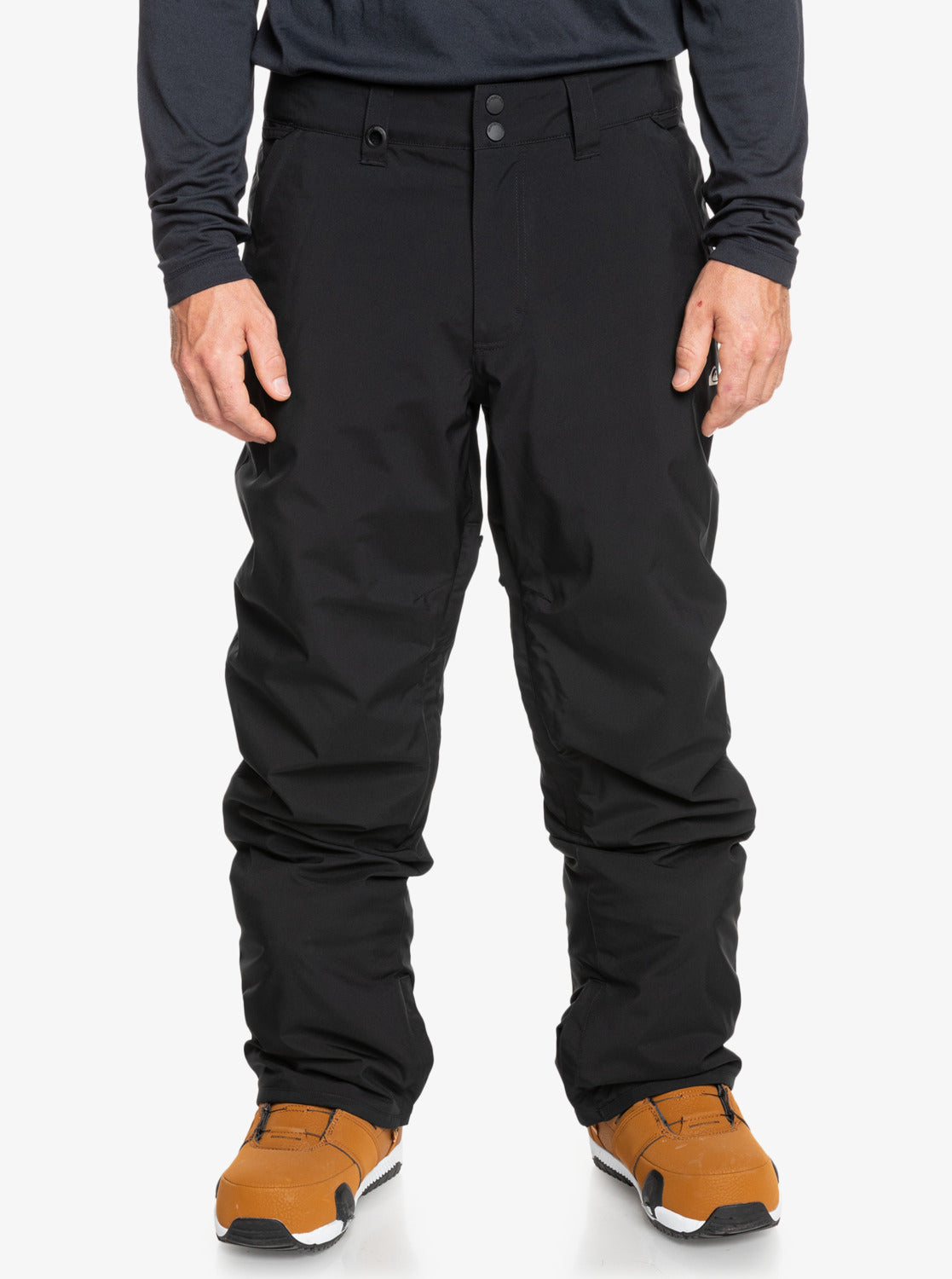 QUICK SILVER ESTATE PANT