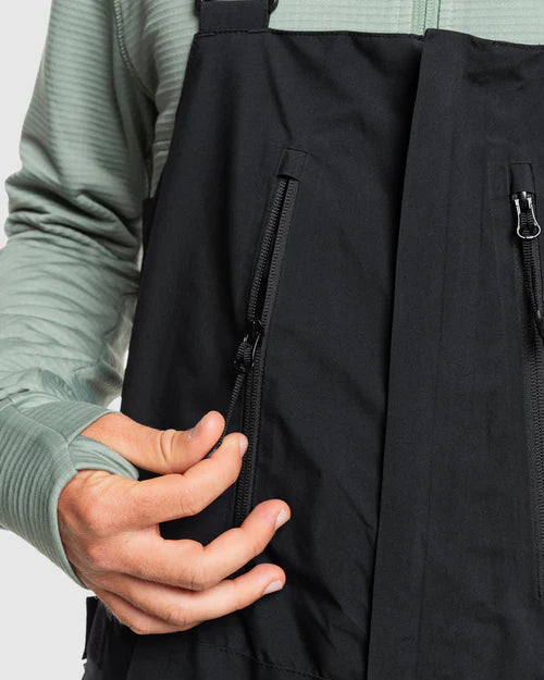 QS ALTOSTRATUS GORE TEX PANT