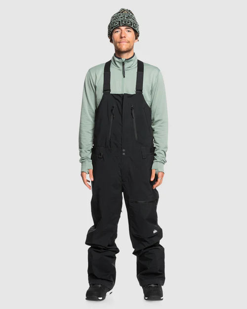 QS ALTOSTRATUS GORE TEX PANT
