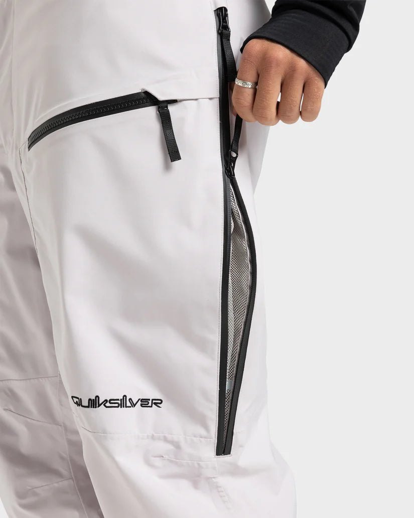 QS PARAMO 20K PANT
