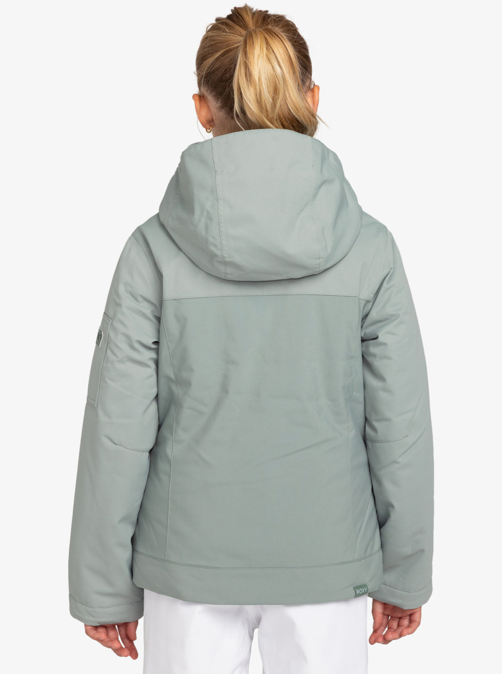 Meade - Snow Jacket for Girls
