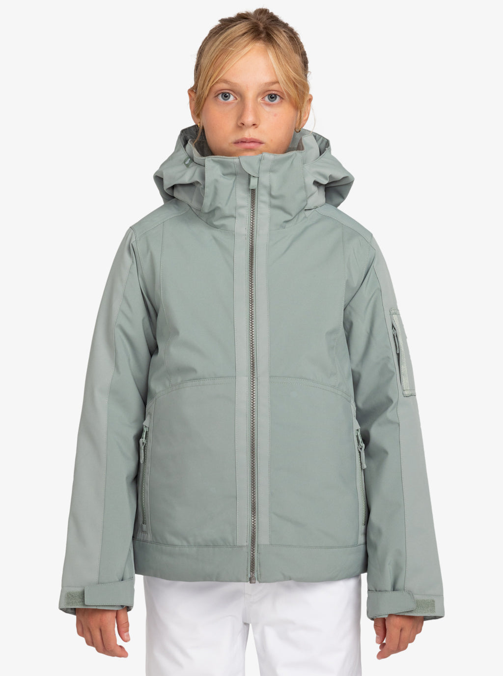 Meade - Snow Jacket for Girls