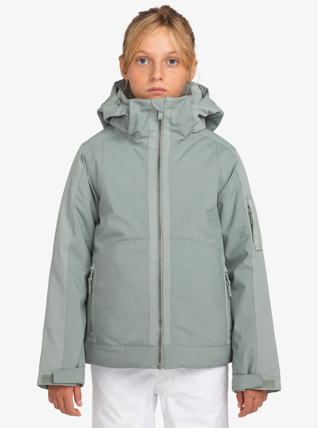 Meade - Snow Jacket for Girls