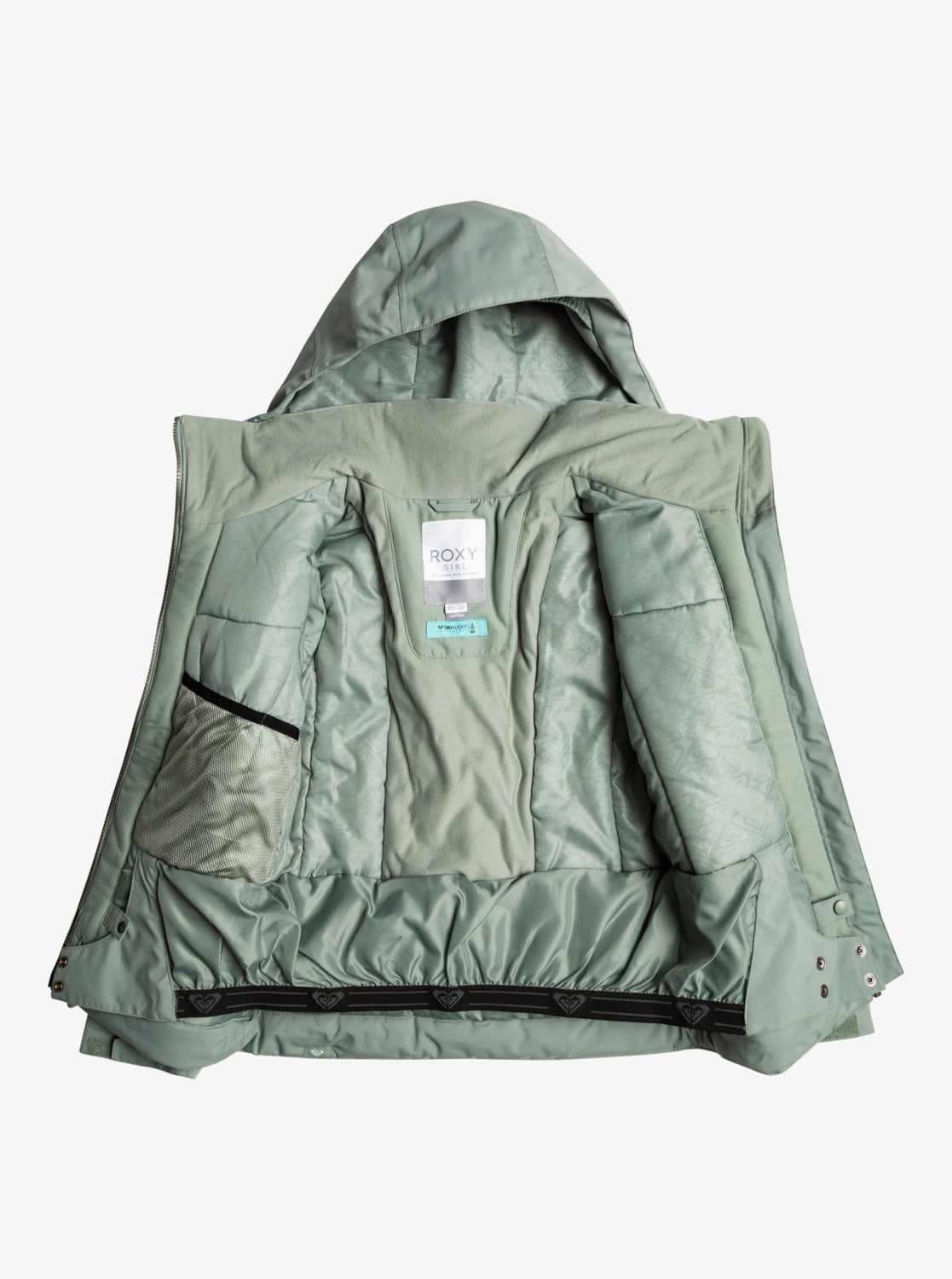 Meade - Snow Jacket for Girls