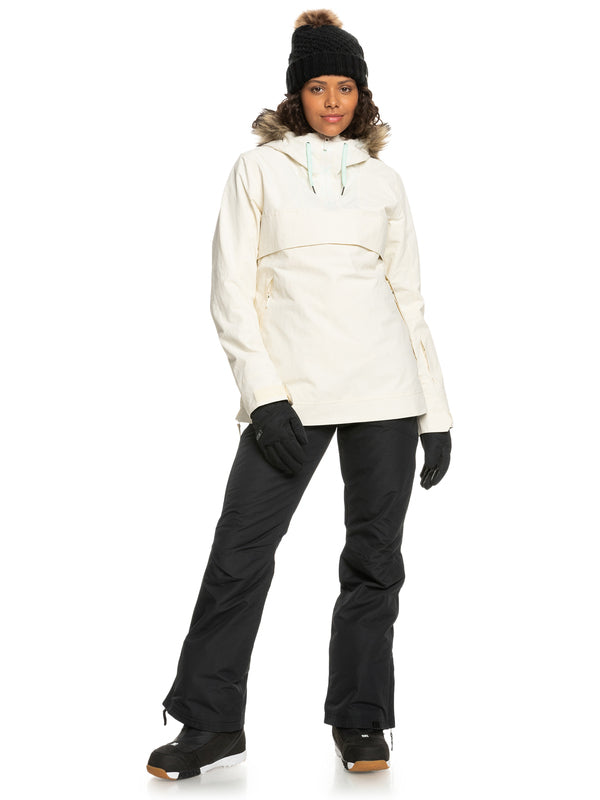 ROXY - Shelter Insulated Snow Jacket VERÐ.42.990 - 40%