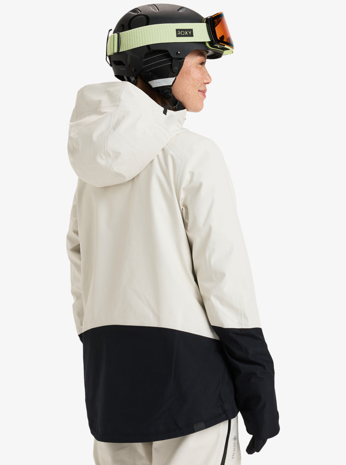 Gore-Tex Lunalite 3L - Snow Jacket for Women