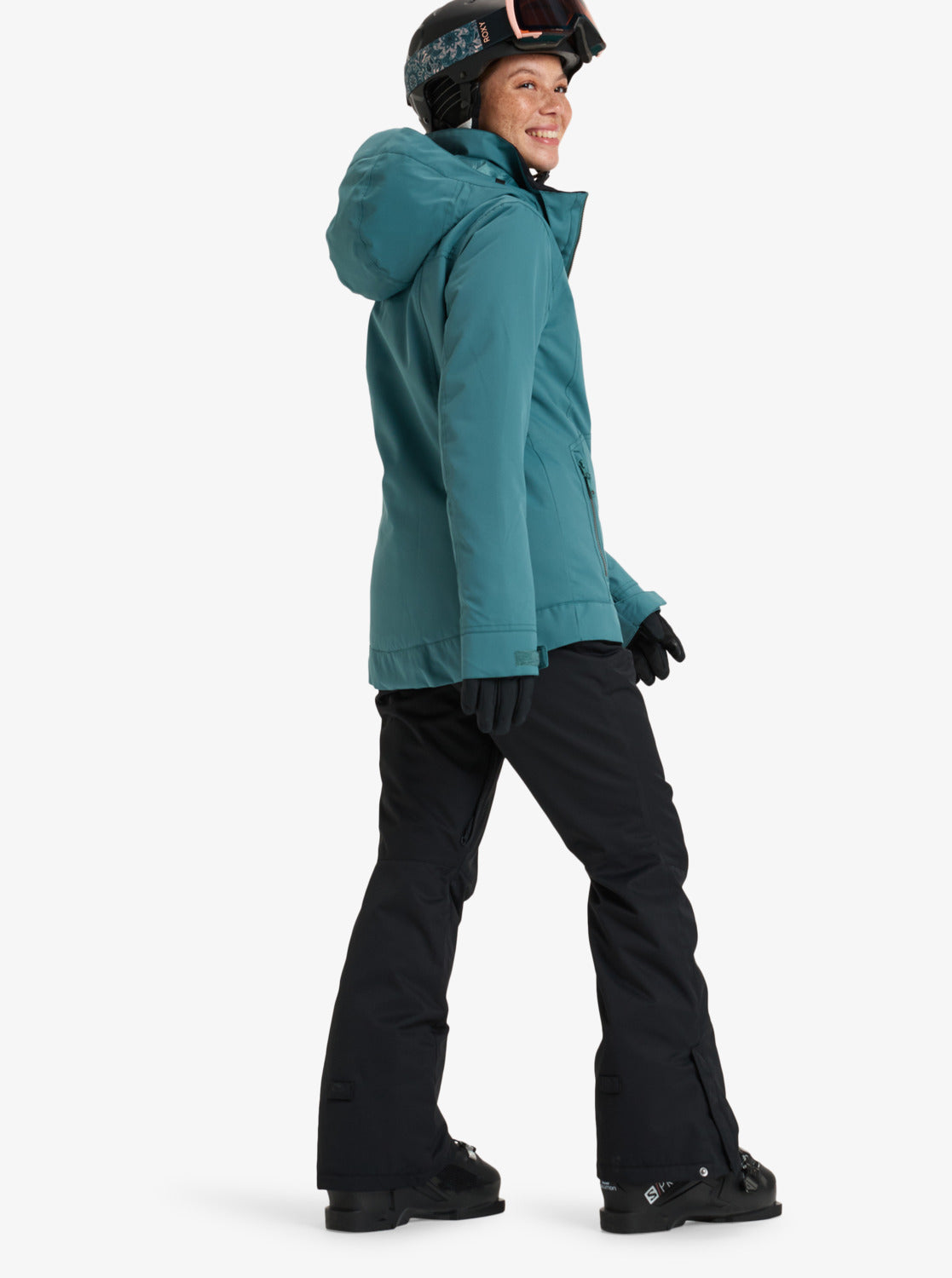 ROXY MEADE JACKET