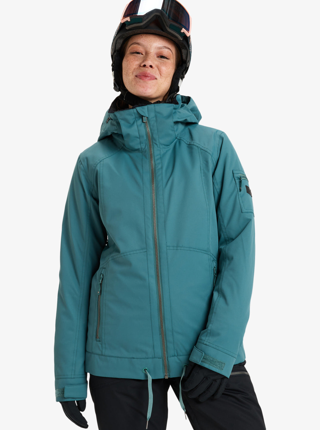 ROXY MEADE JACKET