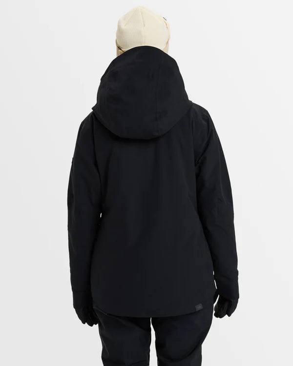 WOMEN WILD TWIST SNOW JACKET