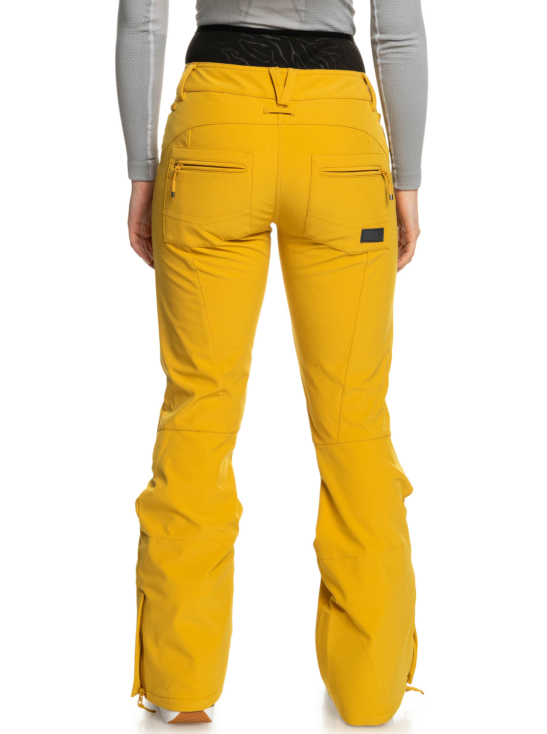 ROXY RISING HIGH YELLOW
