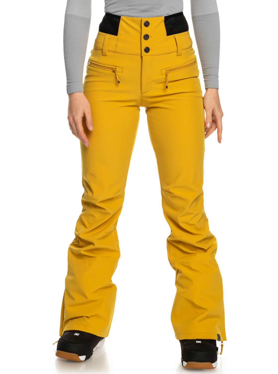 ROXY RISING HIGH YELLOW