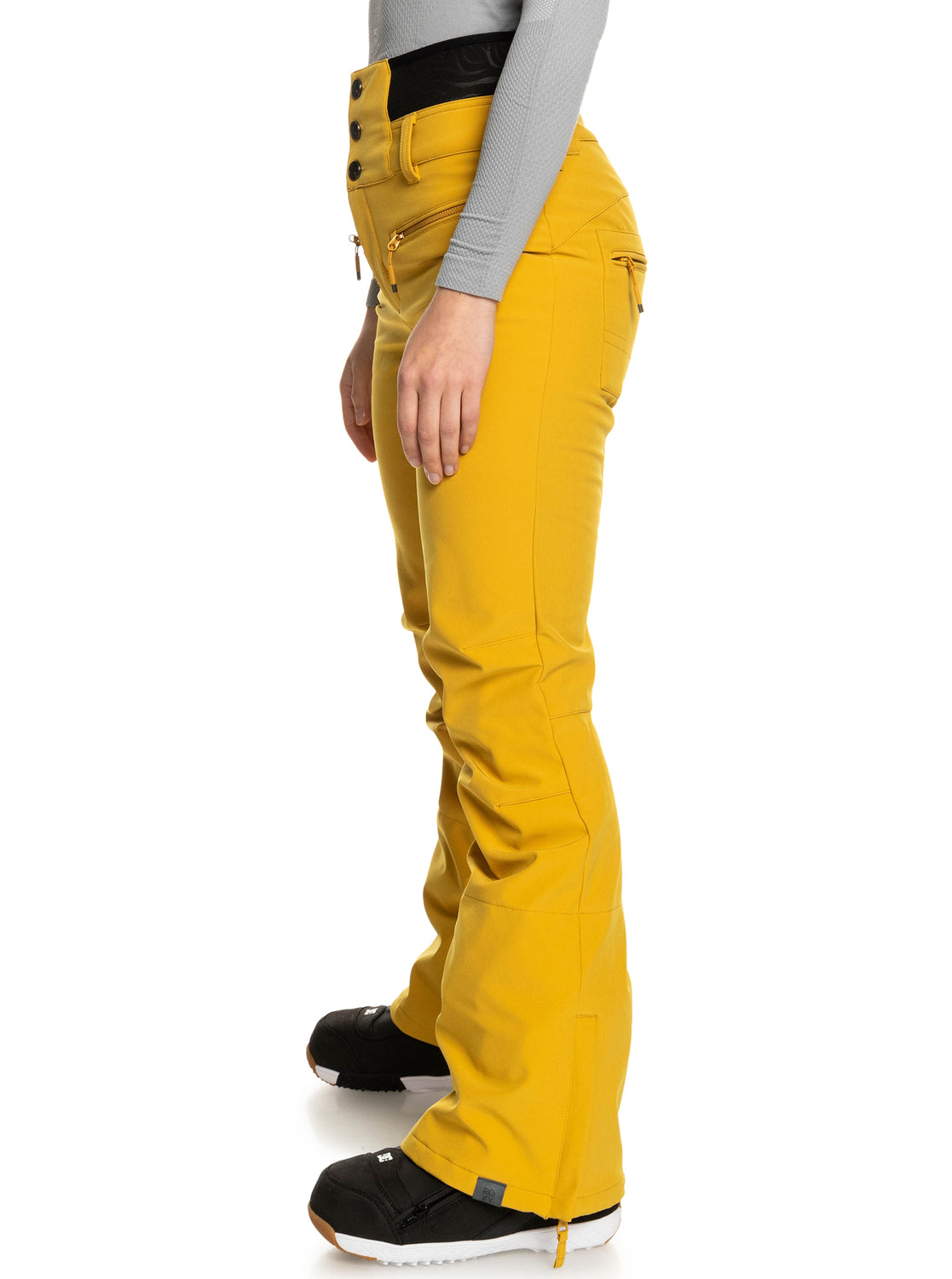 ROXY RISING HIGH YELLOW