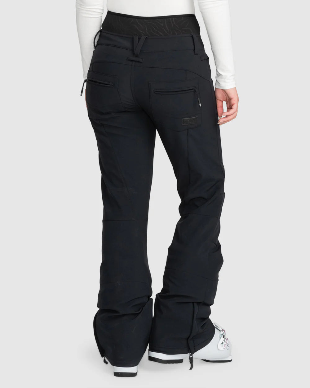 ROXY RISING HIGH BLACK