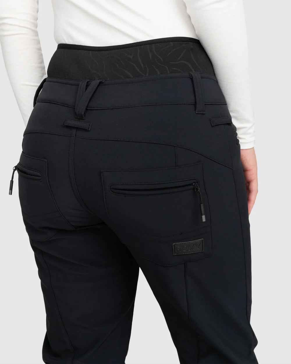 ROXY RISING HIGH BLACK