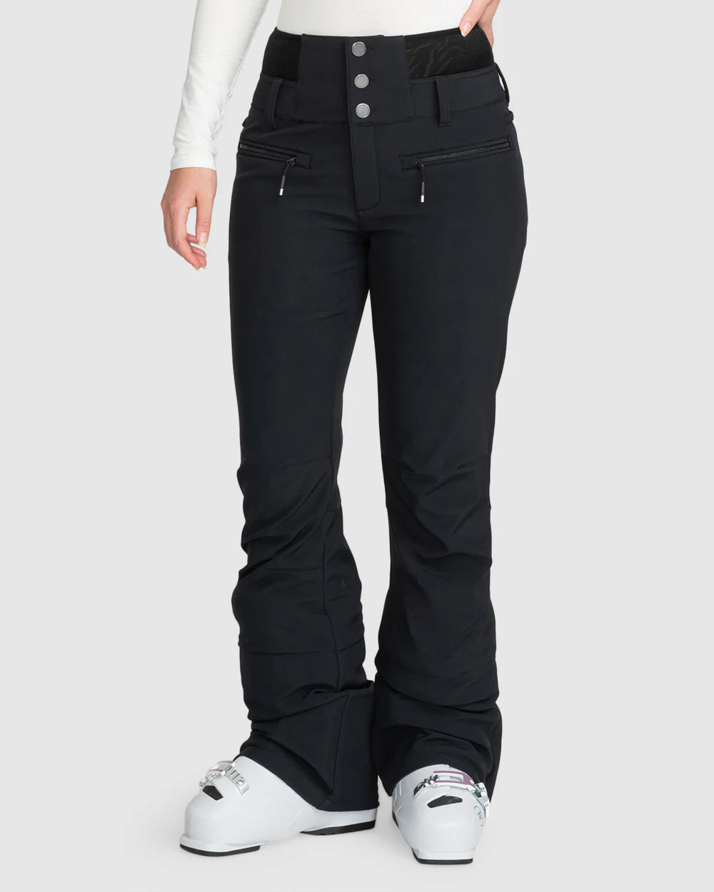 ROXY RISING HIGH BLACK