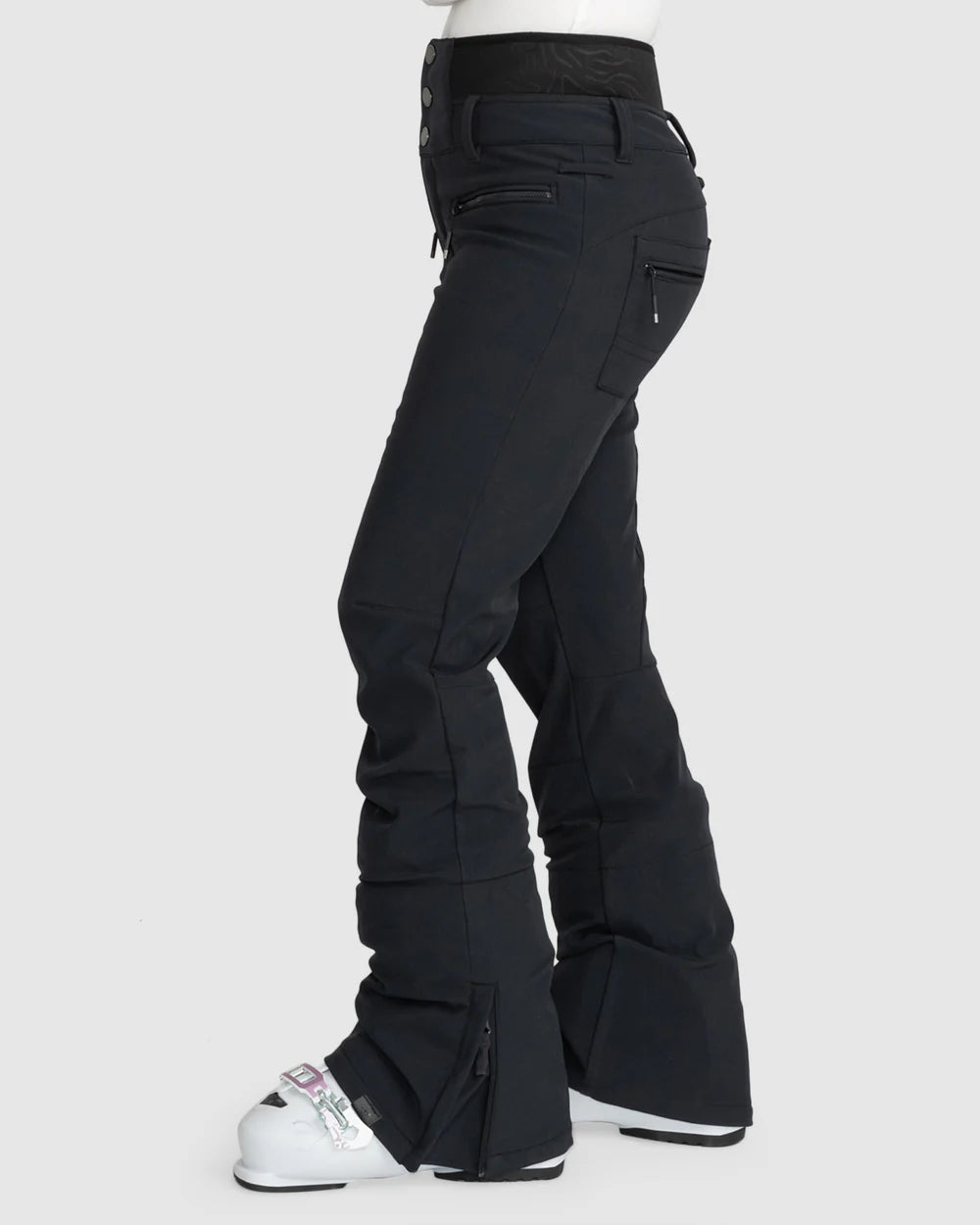 ROXY RISING HIGH BLACK