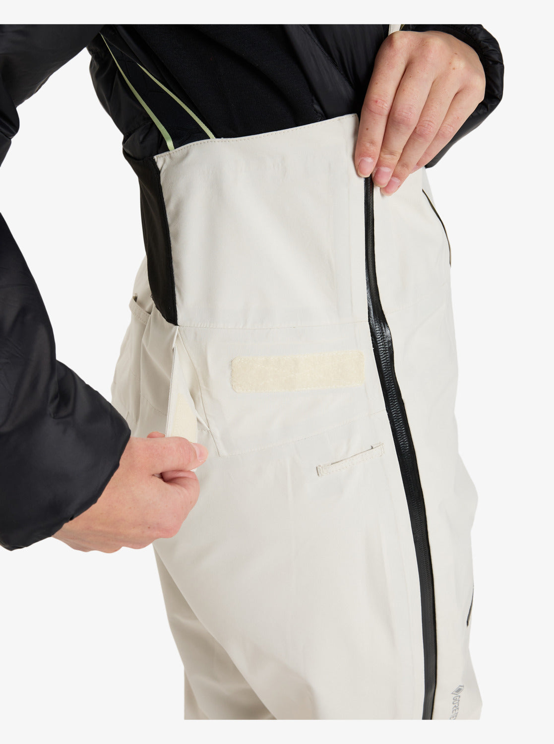 GORE-TEX LUNALITE 3L BIB SNOW