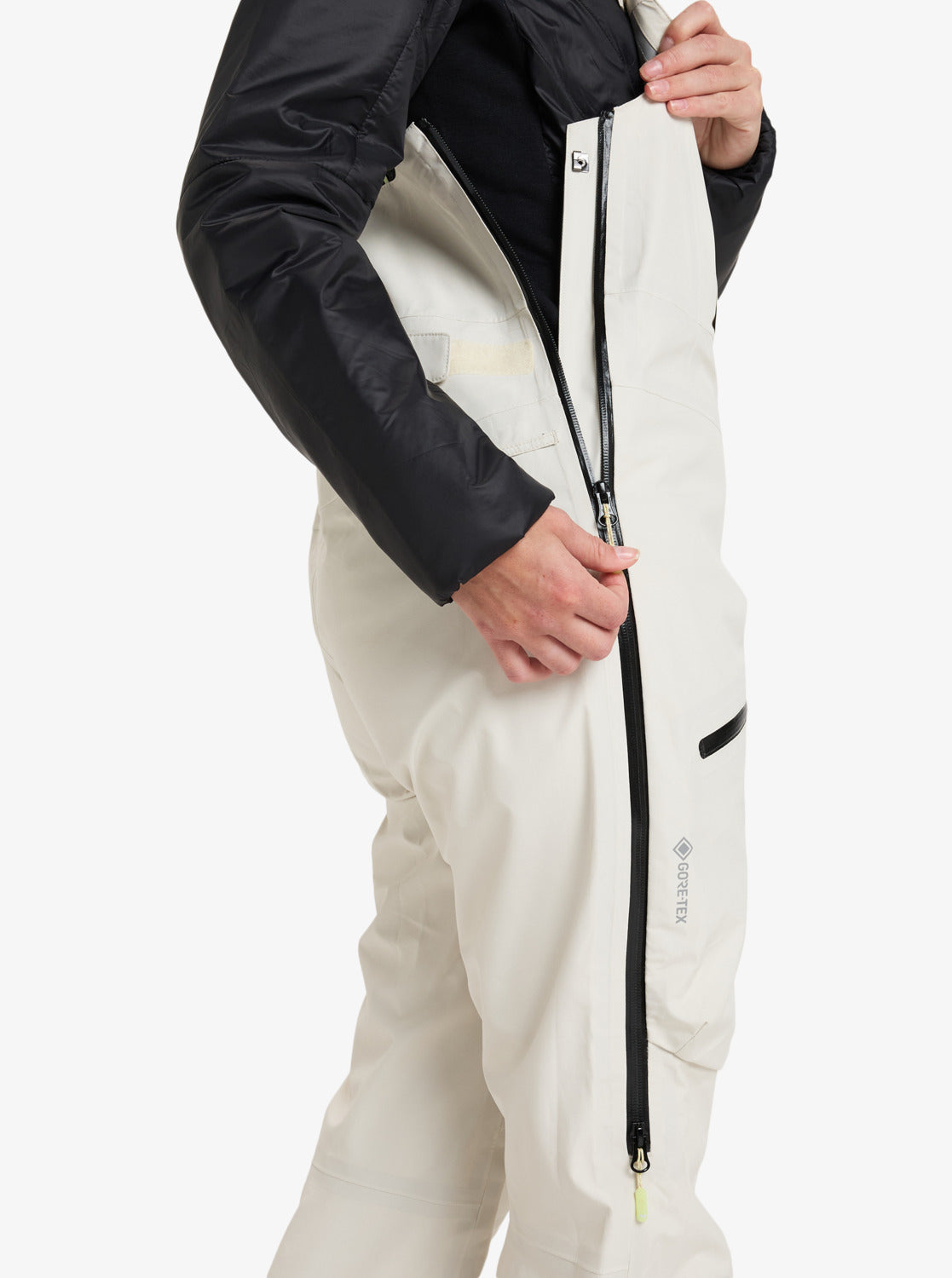 GORE-TEX LUNALITE 3L BIB SNOW