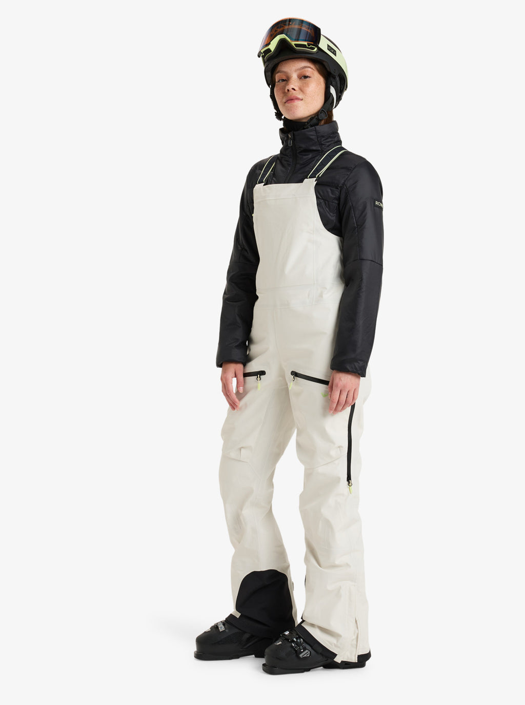 GORE-TEX LUNALITE 3L BIB SNOW