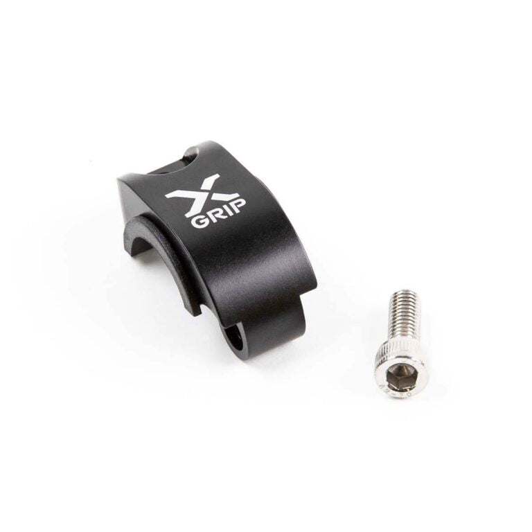 Rotator Clamp