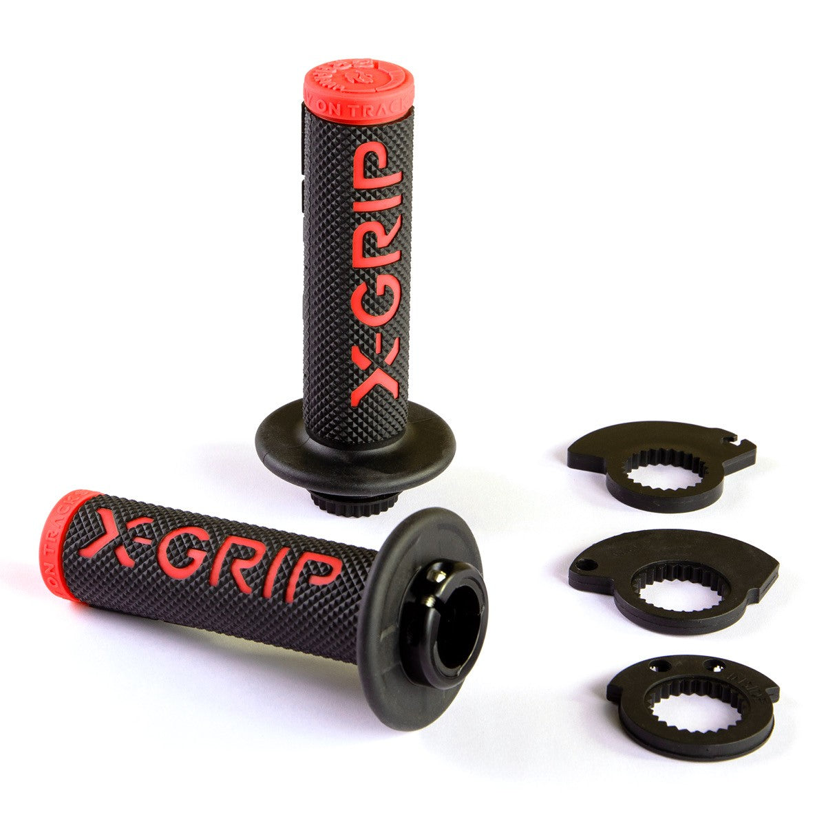 BRAAAAP Grips - LOCK ON