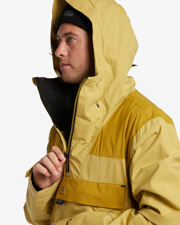 BILLABONG Quest VERÐ.39.990.- 40%