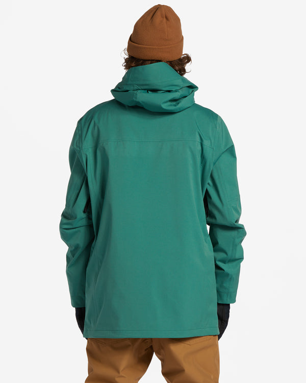 BILLABONG - PRISM Sympatex® 2L - VERÐ. 59.990.- 40%