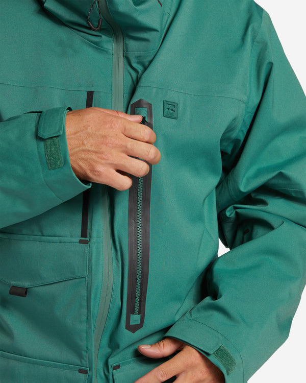 BILLABONG - PRISM Sympatex® 2L - VERÐ. 59.990.- 40%