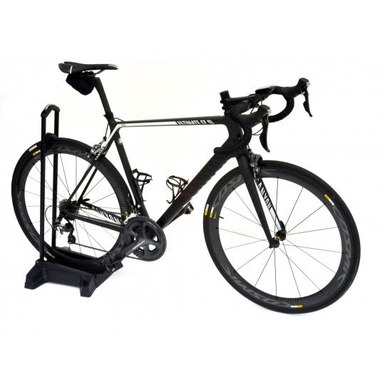 Floor bike stand Lybra