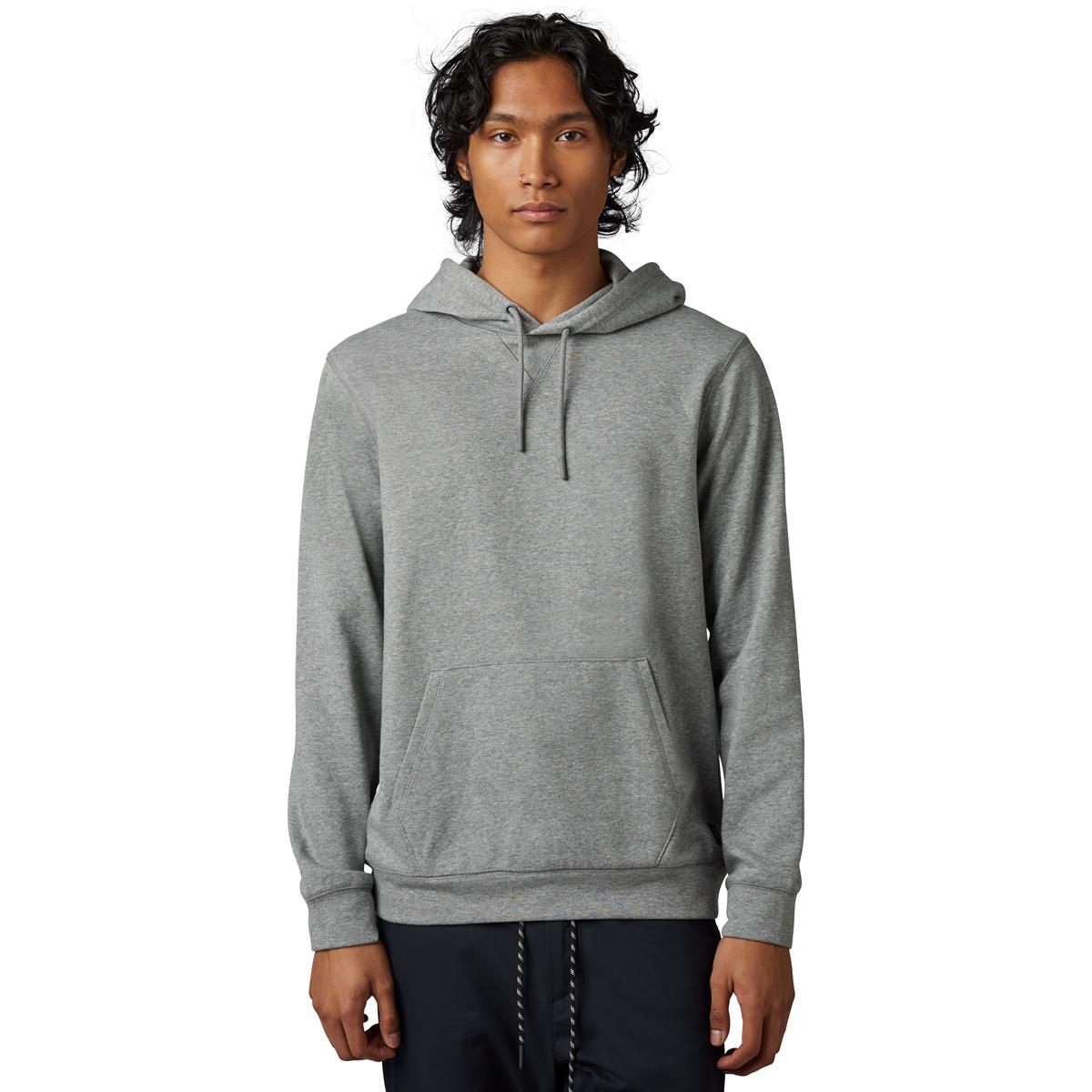 Level Up Pullover Hoodie