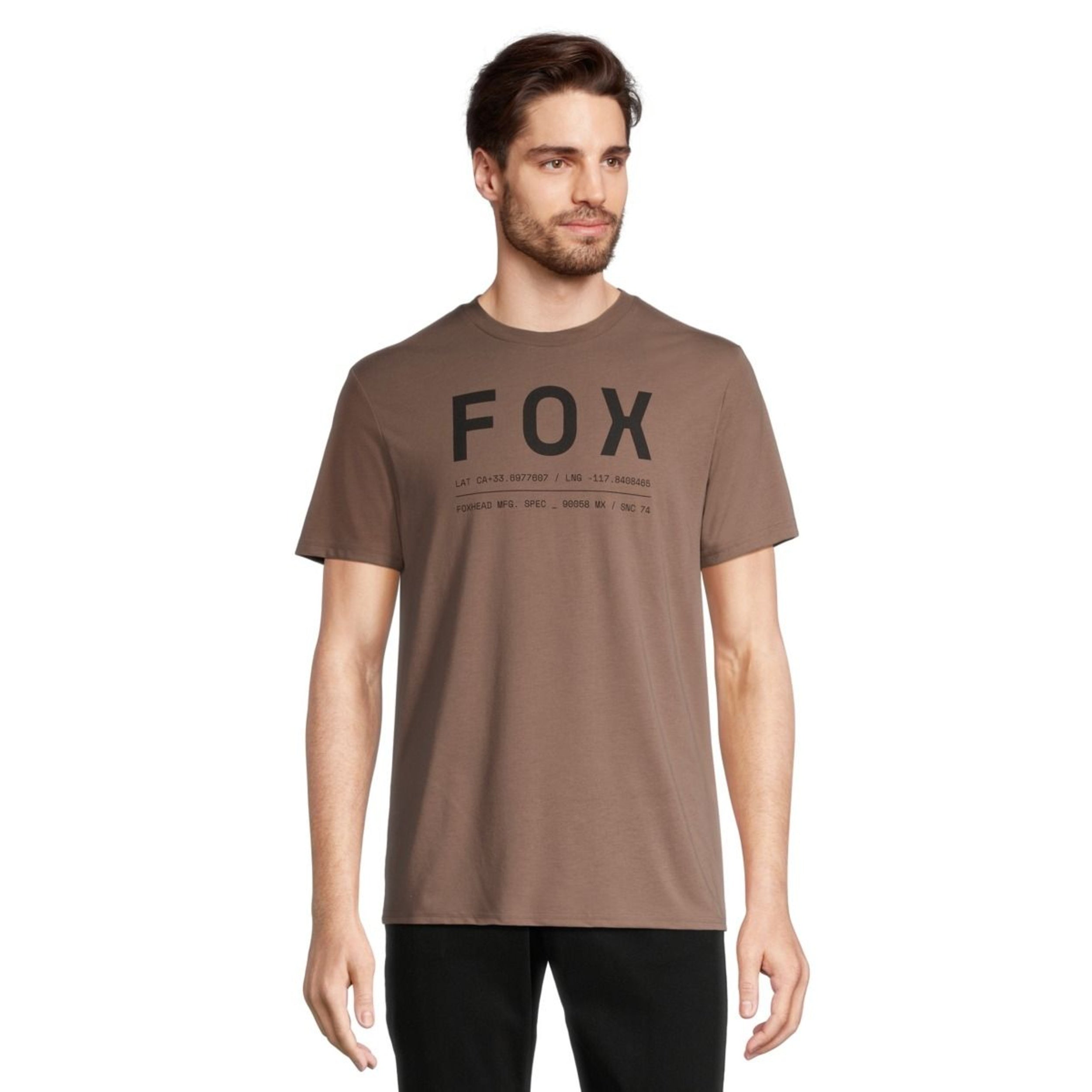 Non Stop Tech Tee