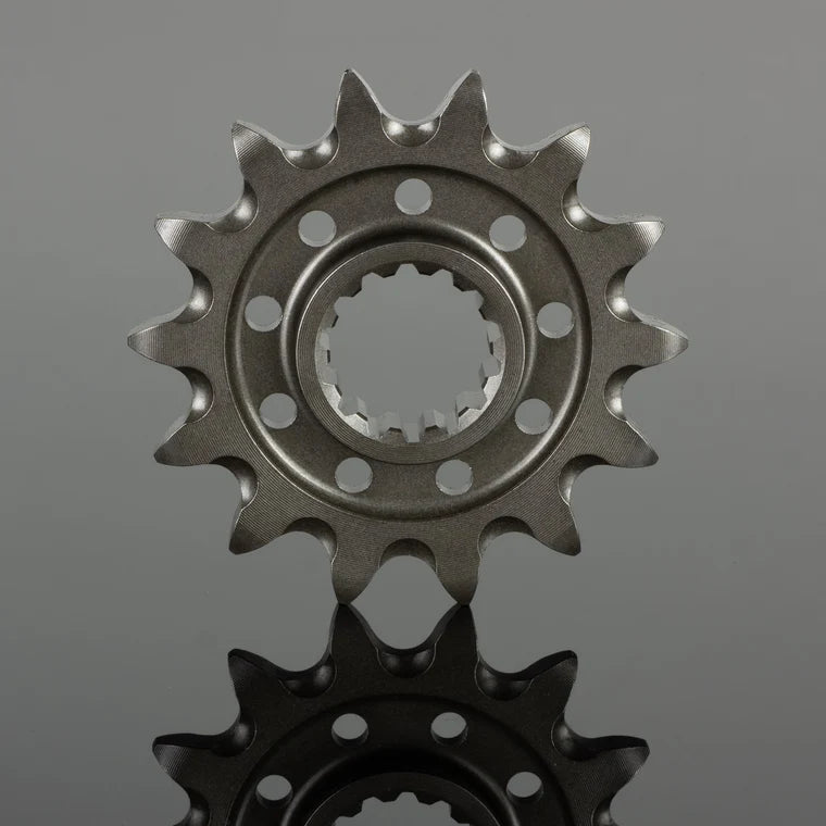 253U-520 Ultralight Front Sprockets