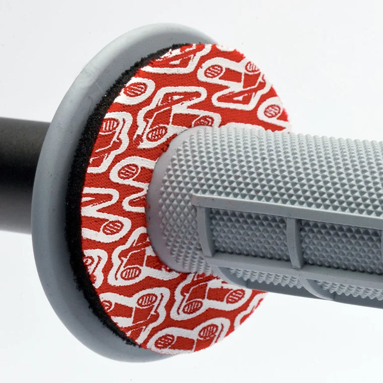 Grip Donutz Red