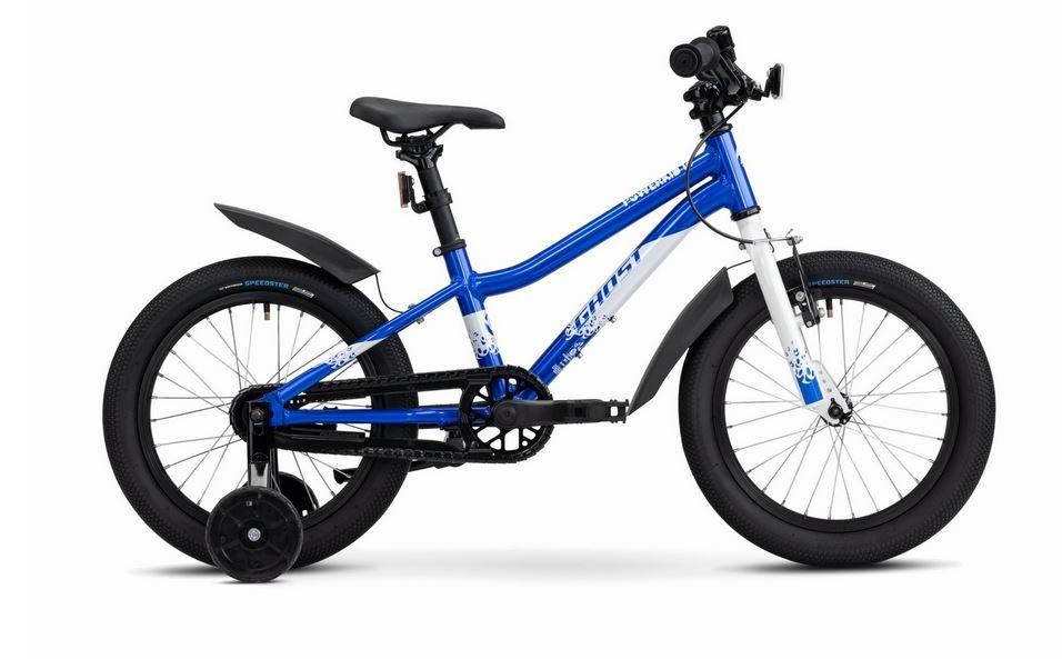 Ghost Powerkid 16"