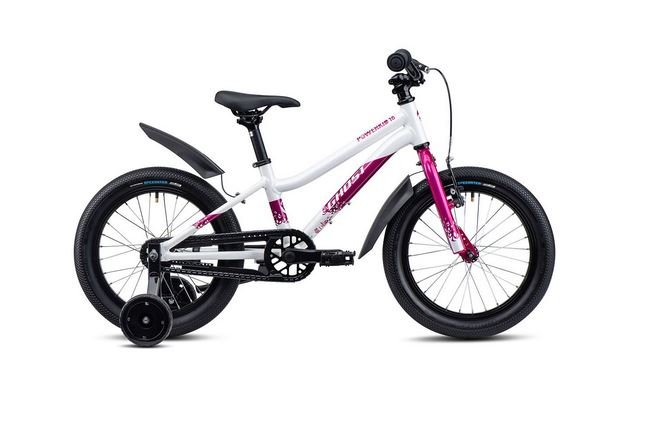 Ghost Powerkid 16"