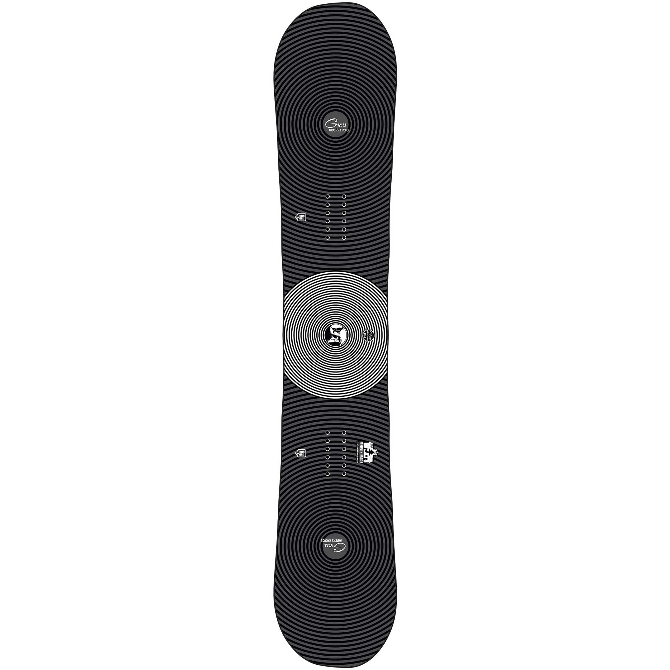 GNU - RIDERS CHOICE VERÐ. 99.990 -40%