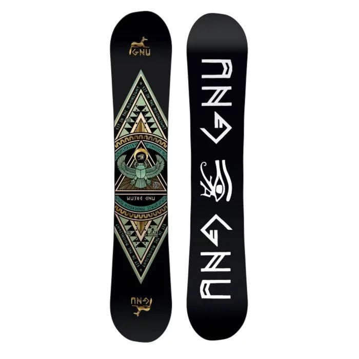LIBTECH - LADIES CHOICE - VERÐ: 89.990.-40%