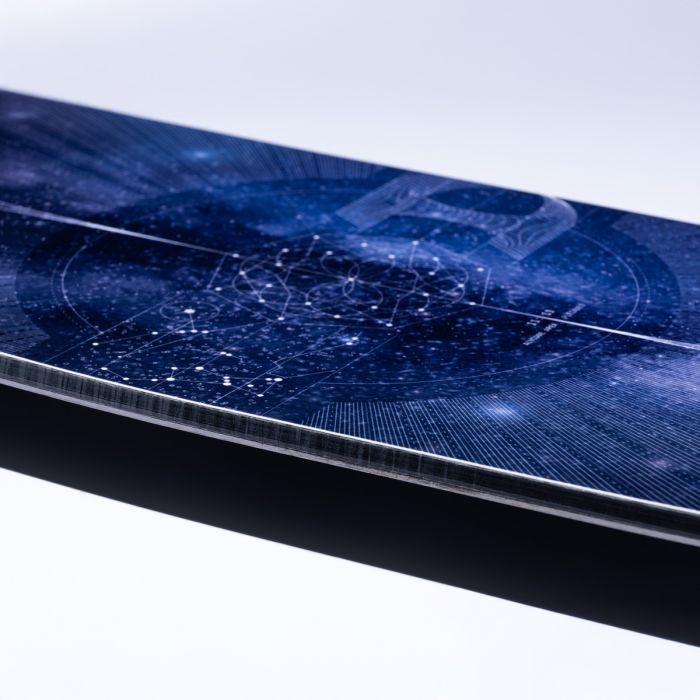 LIBTECH - GOLDEN ORCA