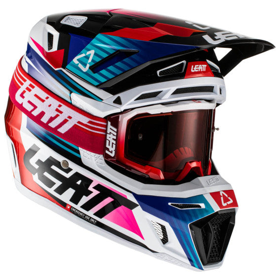 Helmet Kit Moto 8.5 ROYAL